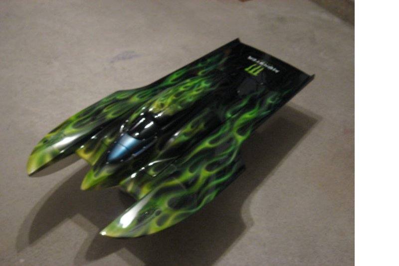 Gallery of Installed Decals 5